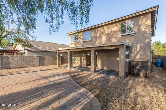 8212 S 74TH Avenue, Laveen, AZ 85339