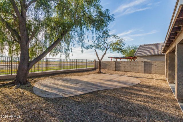 8212 S 74TH Avenue, Laveen, AZ 85339