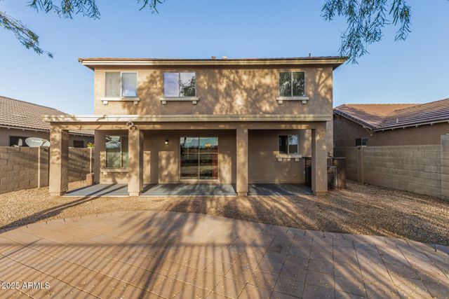 8212 S 74TH Avenue, Laveen, AZ 85339