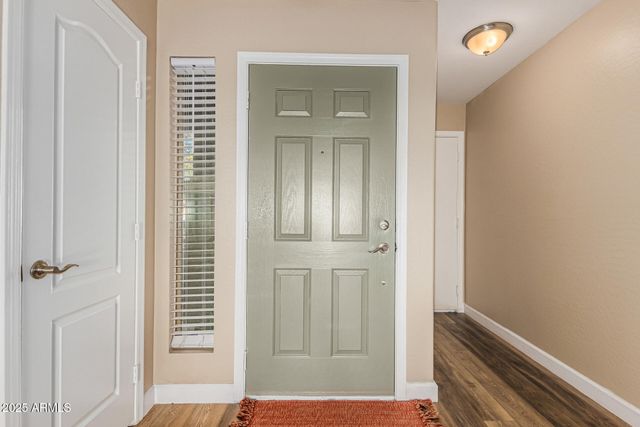 8212 S 74TH Avenue, Laveen, AZ 85339