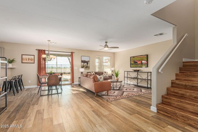 8212 S 74TH Avenue, Laveen, AZ 85339