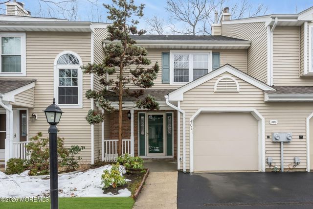 405 Aberdeen Lane 425, Toms River, NJ 08753