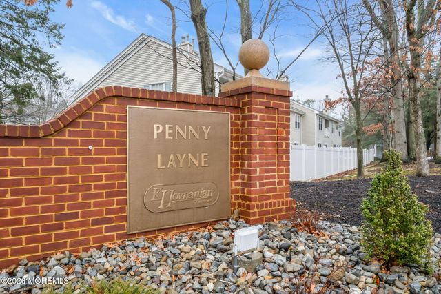 405 Aberdeen Lane 425, Toms River, NJ 08753