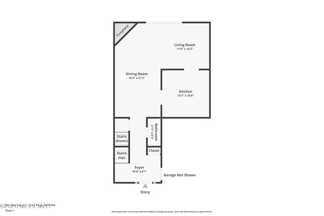 405 Aberdeen Lane 425, Toms River, NJ 08753