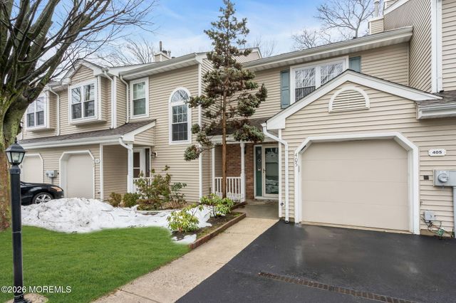 405 Aberdeen Lane 425, Toms River, NJ 08753