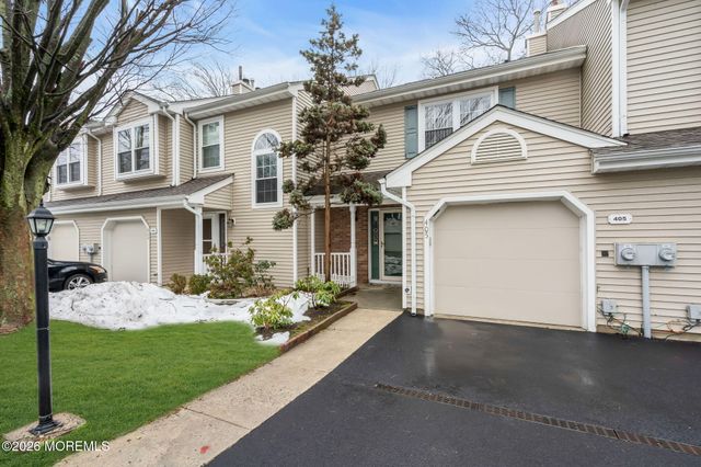 405 Aberdeen Lane 425, Toms River, NJ 08753