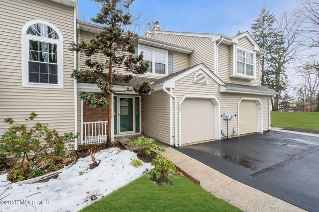 405 Aberdeen Lane 425, Toms River, NJ 08753