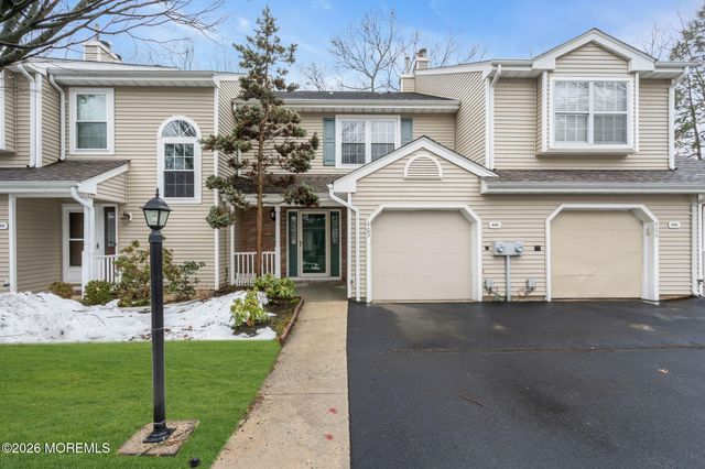 405 Aberdeen Lane 425, Toms River, NJ 08753