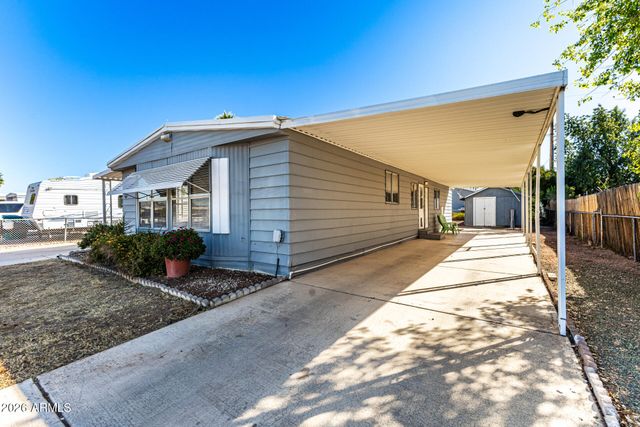 643 S 93RD Place, Mesa, AZ 85208