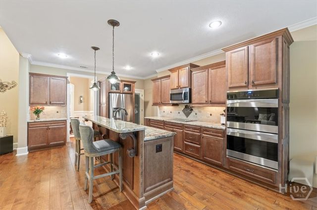 80 Serenity Drive, Richmond Hill, GA 31324