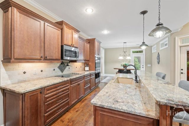 80 Serenity Drive, Richmond Hill, GA 31324