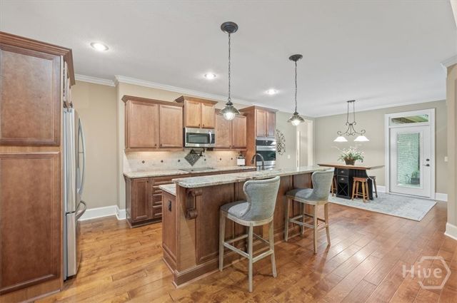 80 Serenity Drive, Richmond Hill, GA 31324