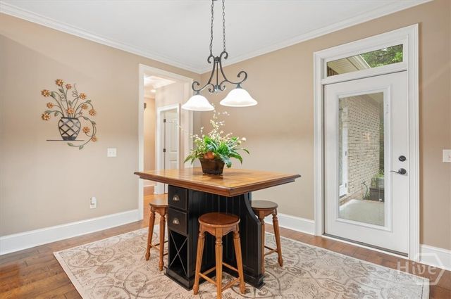 80 Serenity Drive, Richmond Hill, GA 31324