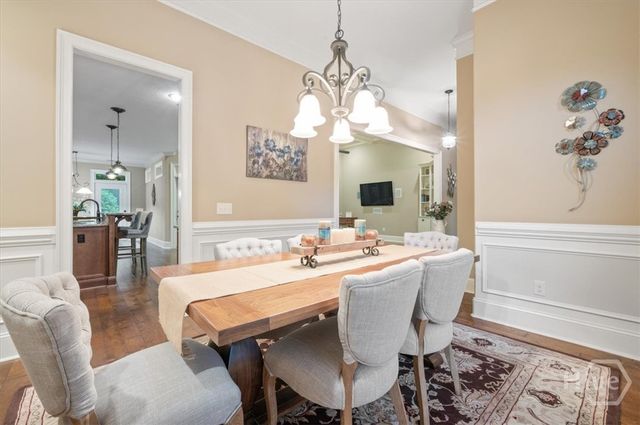 80 Serenity Drive, Richmond Hill, GA 31324