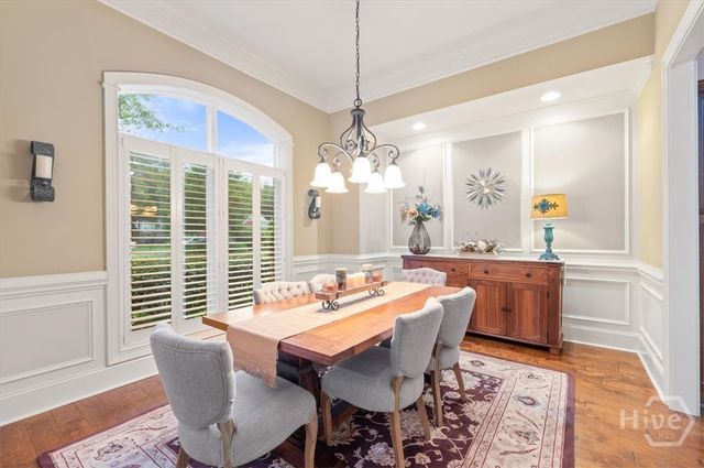 80 Serenity Drive, Richmond Hill, GA 31324