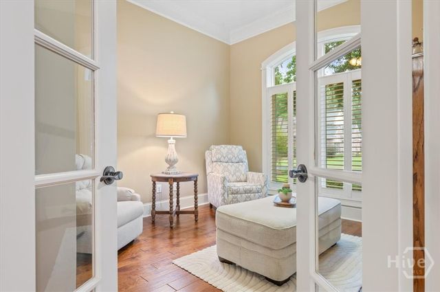 80 Serenity Drive, Richmond Hill, GA 31324