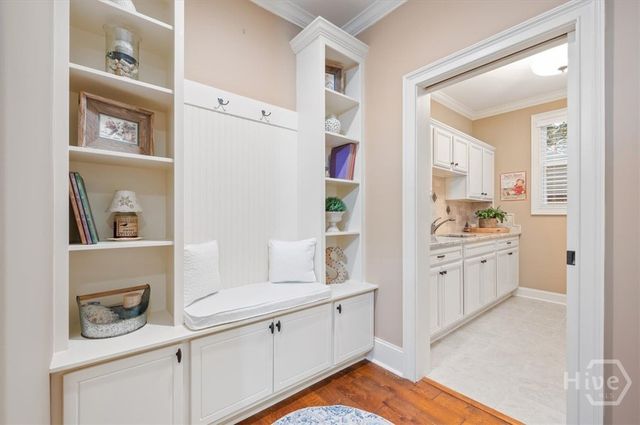 80 Serenity Drive, Richmond Hill, GA 31324