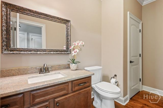 80 Serenity Drive, Richmond Hill, GA 31324