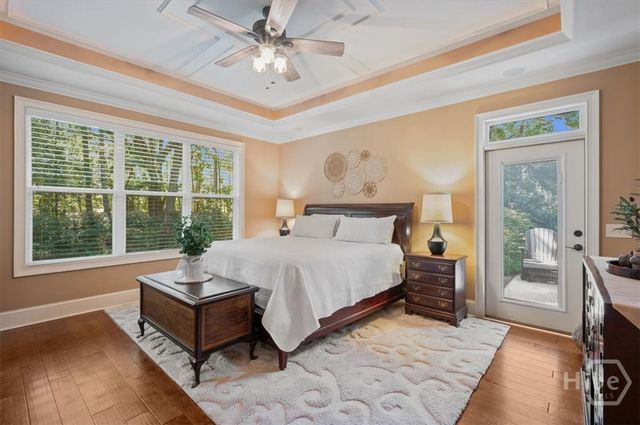 80 Serenity Drive, Richmond Hill, GA 31324