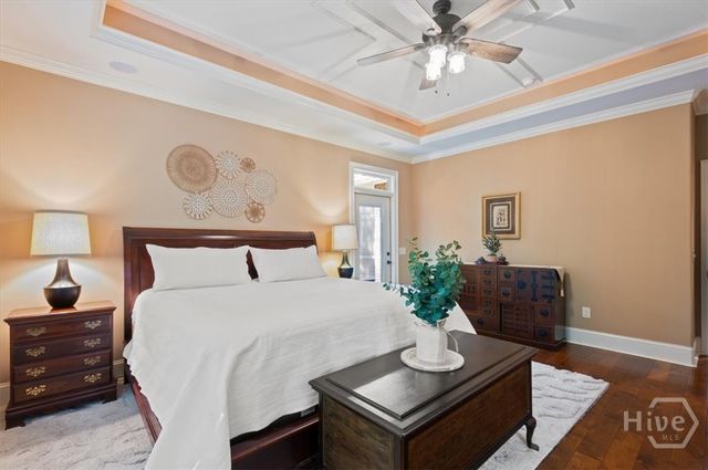 80 Serenity Drive, Richmond Hill, GA 31324