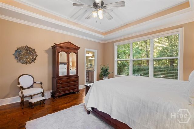 80 Serenity Drive, Richmond Hill, GA 31324