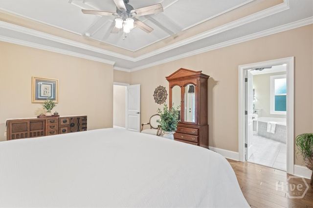 80 Serenity Drive, Richmond Hill, GA 31324