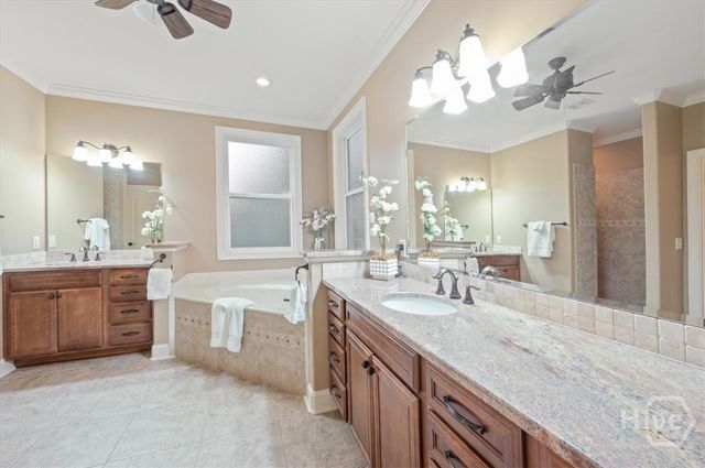 80 Serenity Drive, Richmond Hill, GA 31324