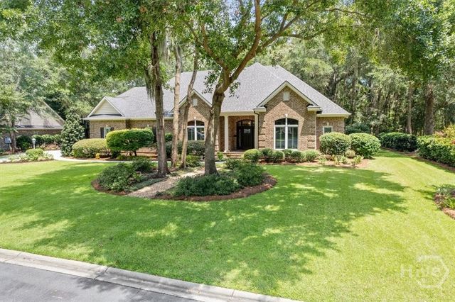 80 Serenity Drive, Richmond Hill, GA 31324