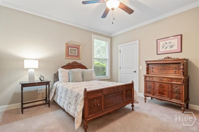 80 Serenity Drive, Richmond Hill, GA 31324