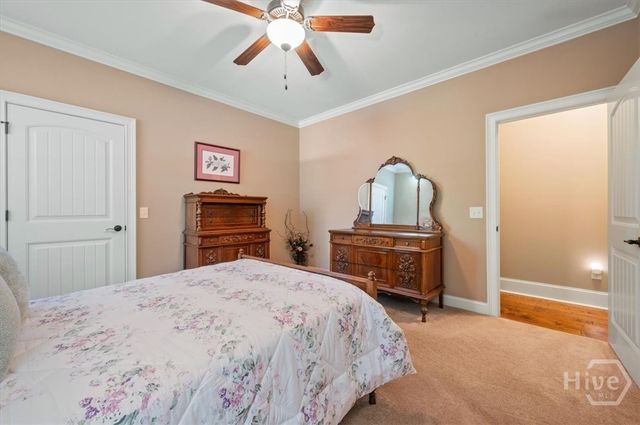 80 Serenity Drive, Richmond Hill, GA 31324