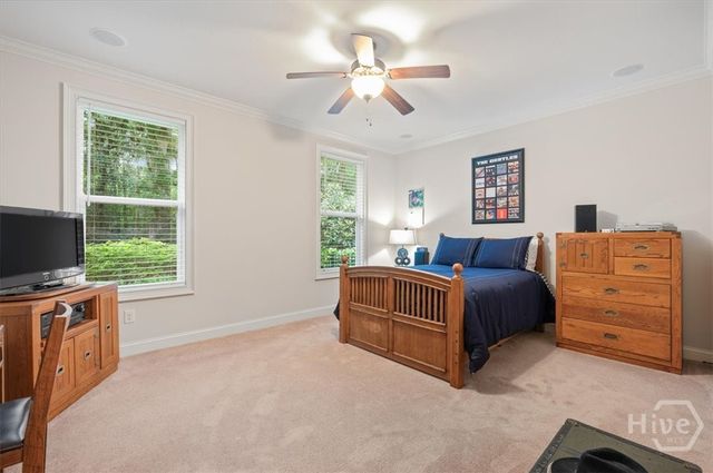 80 Serenity Drive, Richmond Hill, GA 31324