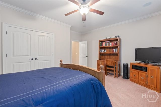 80 Serenity Drive, Richmond Hill, GA 31324