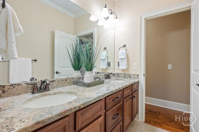 80 Serenity Drive, Richmond Hill, GA 31324