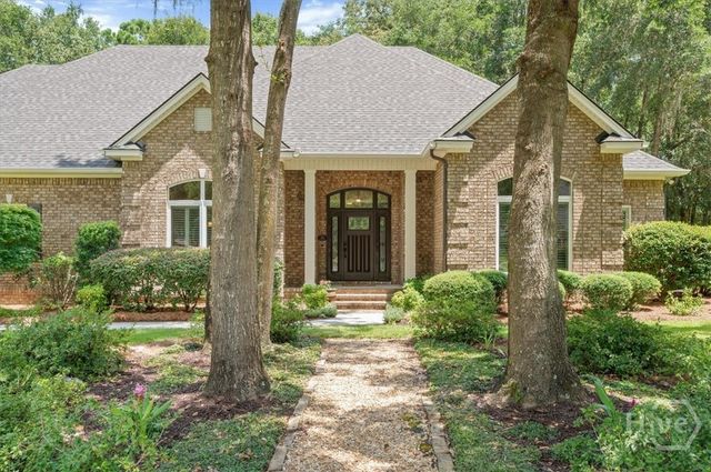 80 Serenity Drive, Richmond Hill, GA 31324