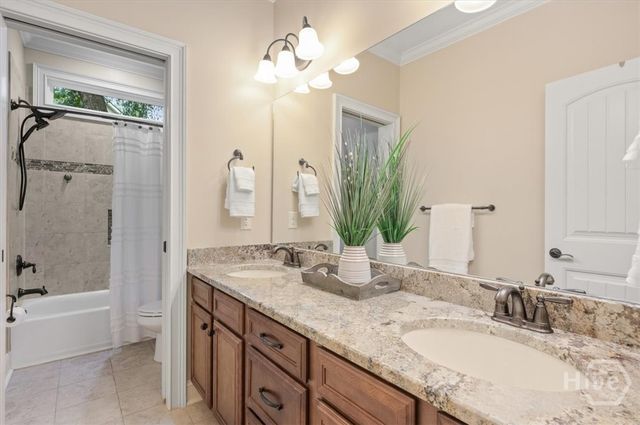 80 Serenity Drive, Richmond Hill, GA 31324