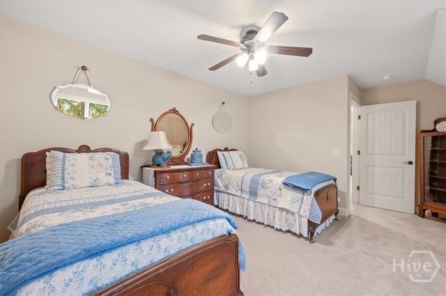 80 Serenity Drive, Richmond Hill, GA 31324