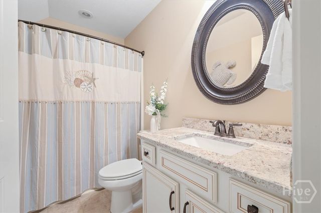 80 Serenity Drive, Richmond Hill, GA 31324