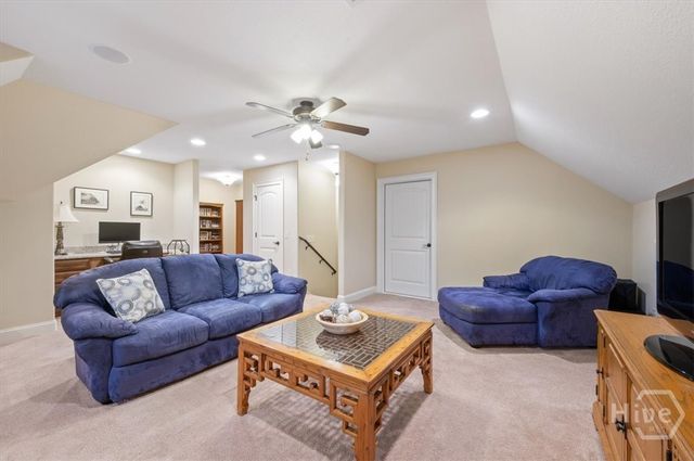 80 Serenity Drive, Richmond Hill, GA 31324