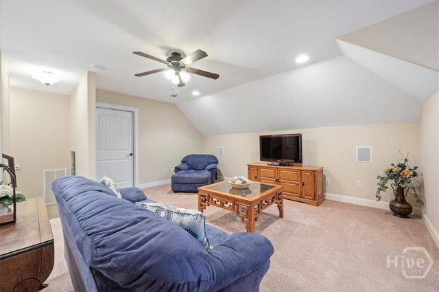 80 Serenity Drive, Richmond Hill, GA 31324