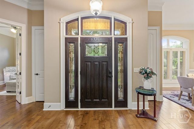 80 Serenity Drive, Richmond Hill, GA 31324