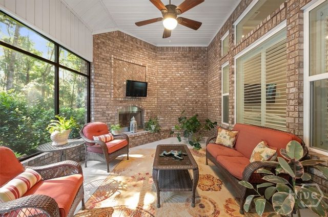 80 Serenity Drive, Richmond Hill, GA 31324