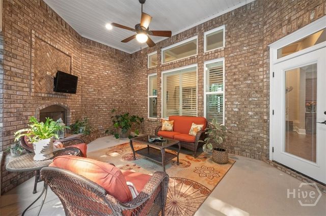 80 Serenity Drive, Richmond Hill, GA 31324