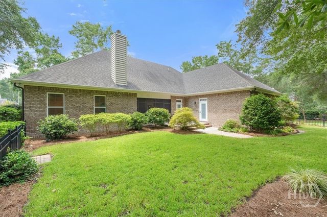 80 Serenity Drive, Richmond Hill, GA 31324