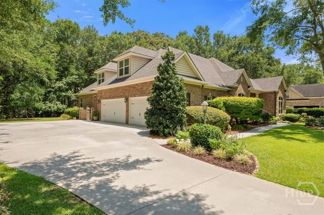 80 Serenity Drive, Richmond Hill, GA 31324