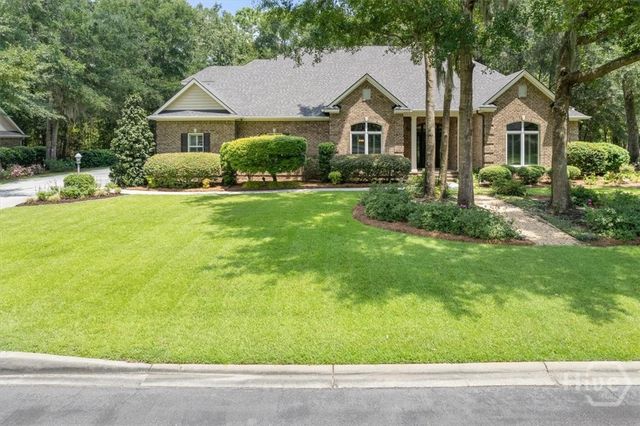 80 Serenity Drive, Richmond Hill, GA 31324