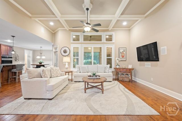 80 Serenity Drive, Richmond Hill, GA 31324