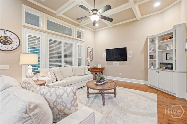 80 Serenity Drive, Richmond Hill, GA 31324