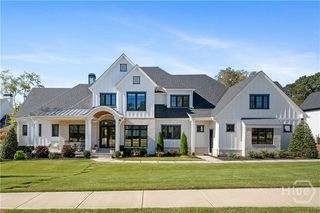 2880 Spartan Estates Drive, Athens, GA 30606