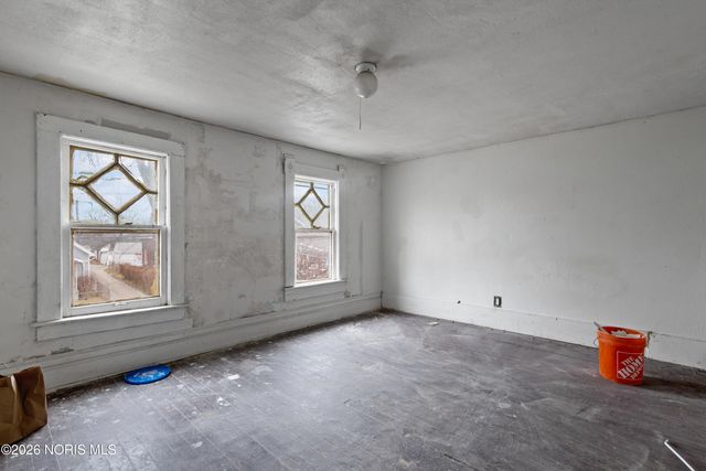 510 Paine Avenue, Toledo, OH 43605