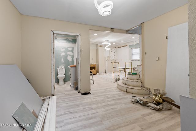 510 Paine Avenue, Toledo, OH 43605